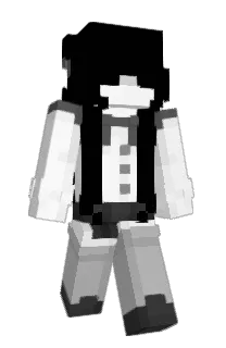 rorimiau's Minecraft skin