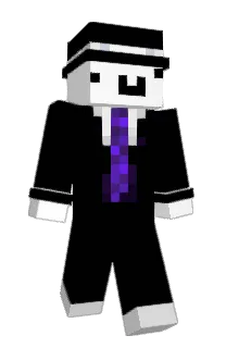Front of tbenz1's skin