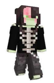 Skin preview