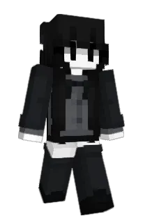 Front of ki9tu's skin