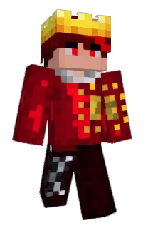 Front of DDenbgII's skin