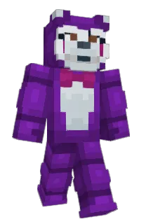Front of AZZYTHEG0AT's skin