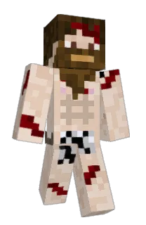 YaGuz's Minecraft skin