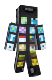Skin preview