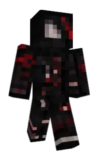 gamer_7479's Minecraft skin