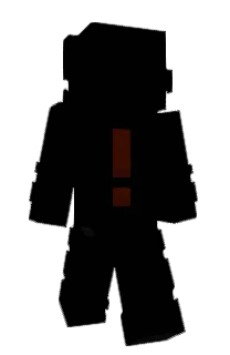 NeoFlaw's Minecraft skin