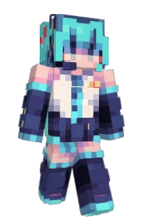 CCAcro's Minecraft skin