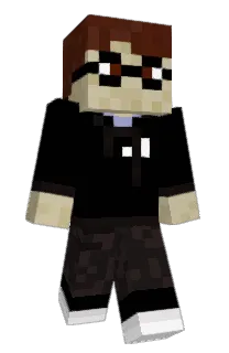 Cxyden_'s Minecraft skin