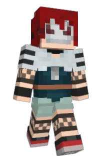 Front of NEVER_Hiccups's skin