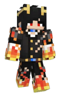 Front of Xioa_morax's skin