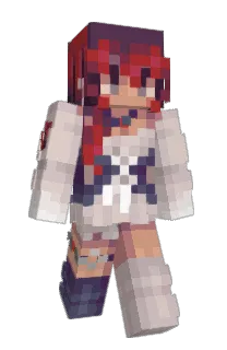 huneydew_'s Minecraft skin