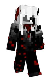 aurumichor's Minecraft skin
