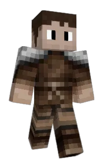 Boomikins's Minecraft skin