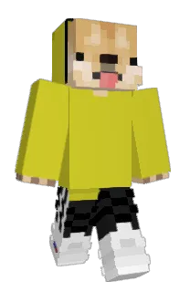 Front of _Jozzy3_'s skin