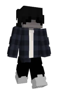 Front of Aldar's skin
