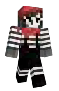 Front of txoriatxori's skin