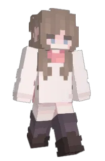 Ivelie's Minecraft skin