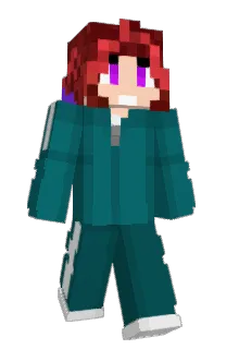 Front of MenteVentos's skin