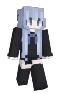 shoulderxd's Minecraft skin