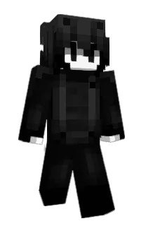 jollous's Minecraft skin
