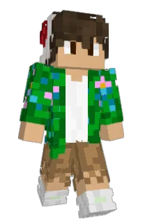 Front of c_hoi's skin