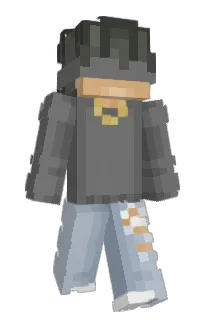Front of Ash0777's skin