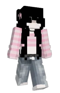 x1zc's Minecraft skin