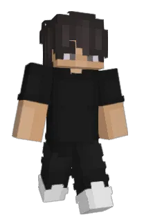 Front of ssfe's skin