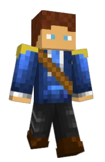 Juli2424's Minecraft skin