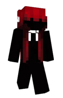 viclown's Minecraft skin