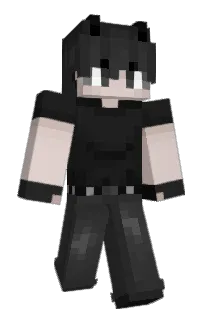 bogbul's Minecraft skin