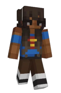 sourmilku's Minecraft skin