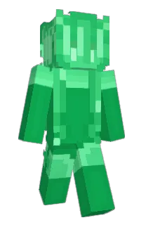 DollofTheseus's Minecraft skin