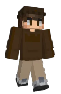 Robmaster_YT's Minecraft skin