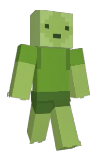 itchyballs89's Minecraft skin