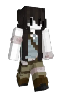 seyhae's Minecraft skin