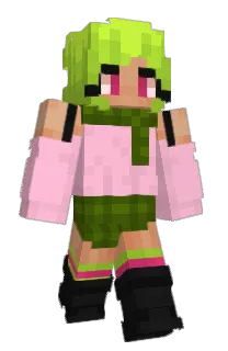 Front of xXx_Yuri_xXx's skin