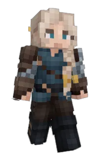 Kzvha's Minecraft skin