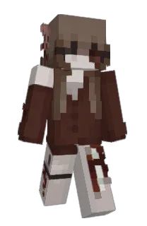 Front of Oreoz_MC's skin