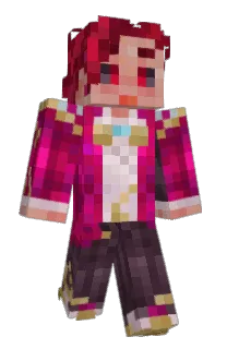 venometru's Minecraft skin