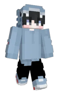 XXTwilightMeowXX's Minecraft skin