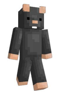 valitair's Minecraft skin
