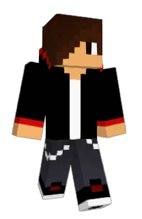 Front of naykelos's skin