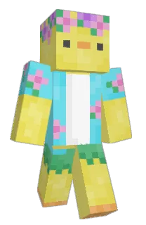 badbs's Minecraft skin