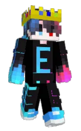 Minecraft skin — Classic model