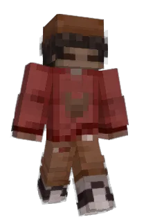 hibukio's Minecraft skin