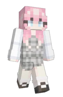 Viral_Zero's Minecraft skin