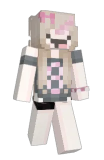 kaylene_'s Minecraft skin