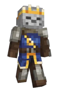 Front of KAMER_PLANT8383's skin