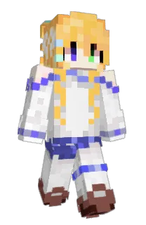 Front of Tong_1234's skin